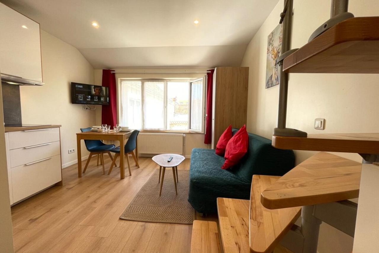 M8 Le Vieux Massyrer600Morly20 Minnetflixneuf Massy  Exterior photo