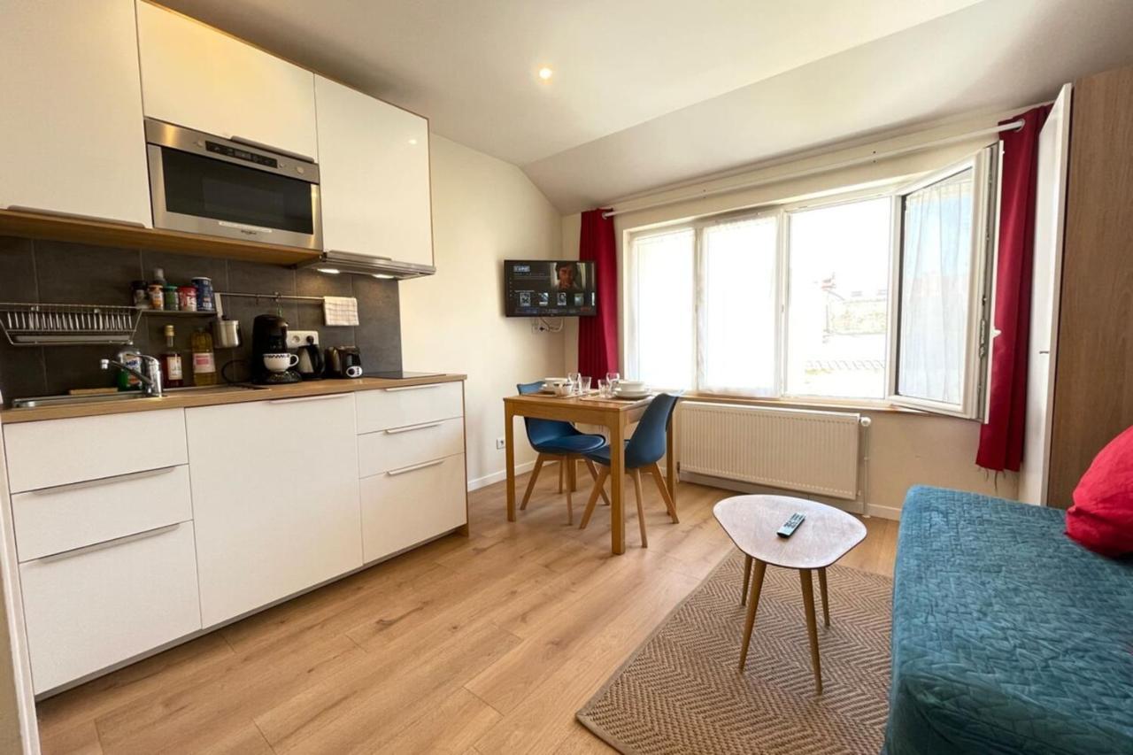 M8 Le Vieux Massyrer600Morly20 Minnetflixneuf Massy  Exterior photo